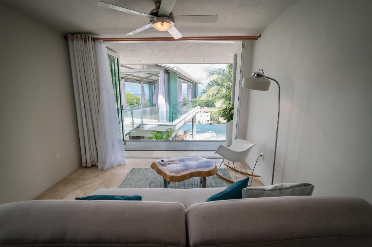 Отель Anjali Casa Divina Саюлита Экстерьер фото