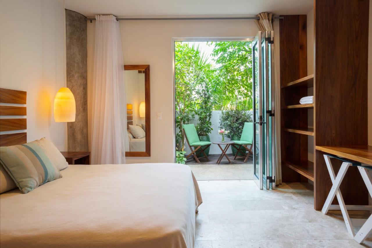 Отель Anjali Casa Divina Саюлита Экстерьер фото
