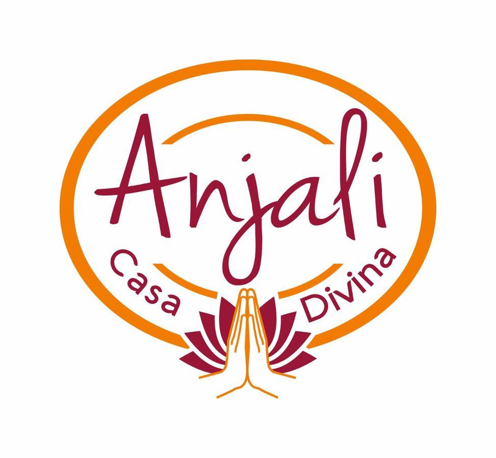 Отель Anjali Casa Divina Саюлита Экстерьер фото
