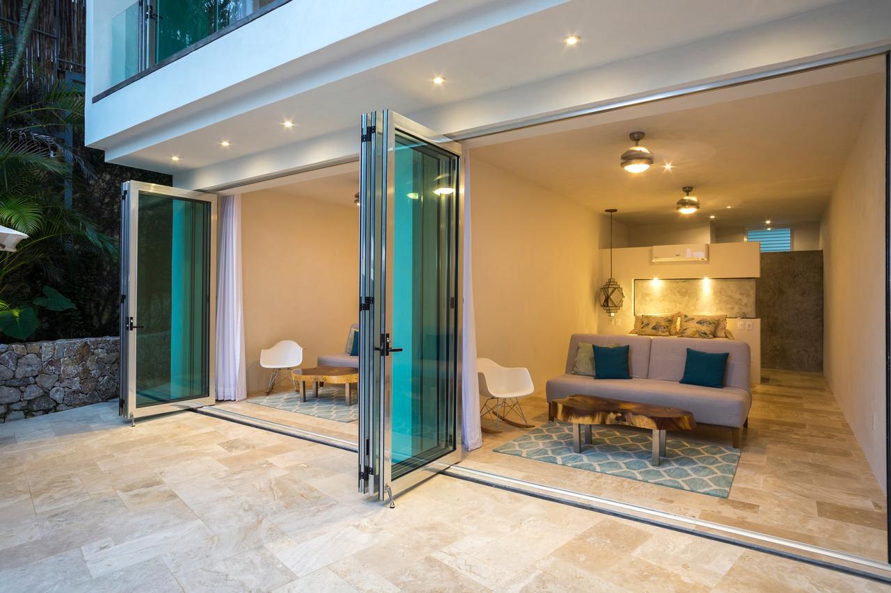 Отель Anjali Casa Divina Саюлита Экстерьер фото