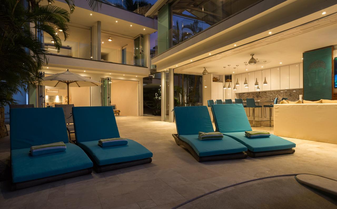 Отель Anjali Casa Divina Саюлита Экстерьер фото
