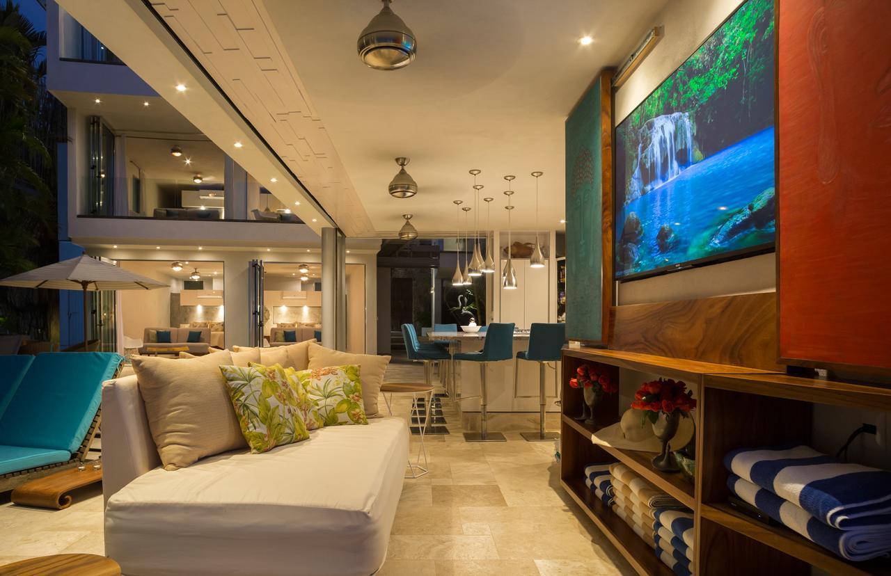Отель Anjali Casa Divina Саюлита Экстерьер фото